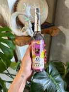 Violet Cologne - Spiritual Water (Inspiration, Prosperity, Abundance, Good Fortune)