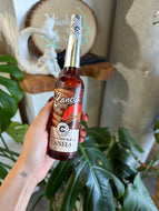 Canela / Cinnamon Cologne (Prosperity, Luck, Power)