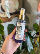 Sex and Love Spray (Amor y Sexo) - Pajaro Macua (Sex, Attraction, Allure, Lust)