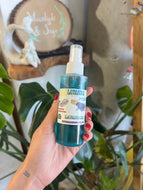 Lavender Spiritual Spray Perfume (Lavanda) - Pajaro Macua (Healing, Purification, Cleansing, Peace)