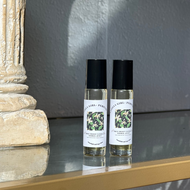 Vanilla Girl- Perfume oil