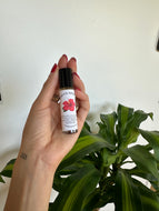 Hibiscus Spell Oil Roller Ball