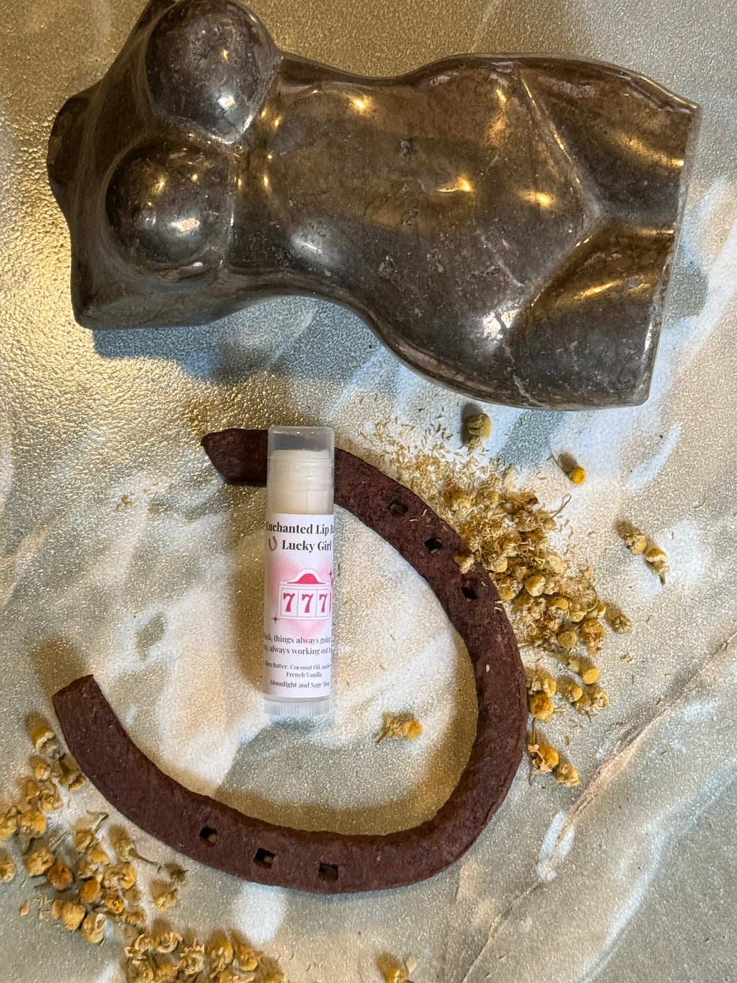 Lucky Girl Enchanted Lip Balm