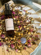 Pink Vanilla Kiss - Body Spray