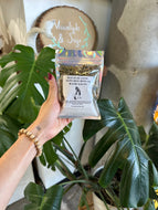 Witch Be Gone - Anti Hex Ritual Bath Salts