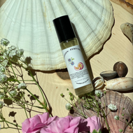 Passion  - Perfume Oil
