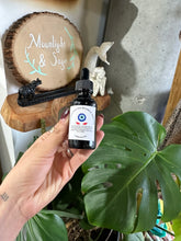 Load image into Gallery viewer, Spicy Evil Eye Reversal Ritual Spell Oil
