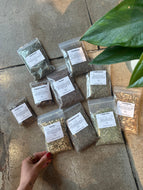 Stas's Favs Herbs Box