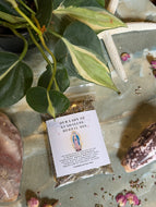 Our Lady of Guadalupe Herbal Mix
