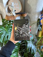Flowers of the Night Oracle: 44 Cards and 96-Page Booklet