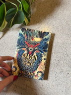 Dragon - Symbol of Power Oracle Deck Cards - Harnessing the Legendary Strength and Majesty of Dragons