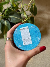 Load image into Gallery viewer, Evil Eye Protection Shower Steamer
