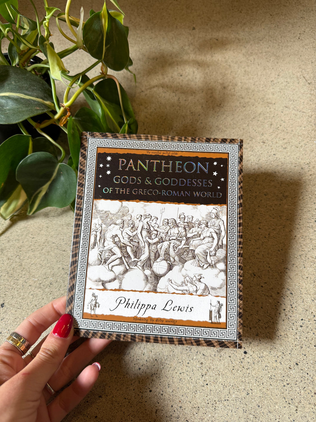 Pantheon: Gods & Goddesses of the Greco-Roman World