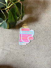 Load image into Gallery viewer, Aphrodite Books Sticker
