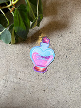 Load image into Gallery viewer, Self Love Potion Sticker
