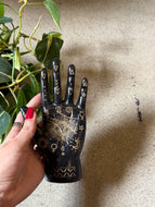 Fortune Teller Palm Hand Palmistry