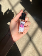 Pinkest Friday - Perfume Oil