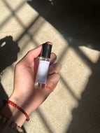 Pink Vanilla Kiss- Perfume Oil