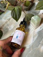 Bye Bye Dusties Ritual Oil - EXCLUSIVE OIL