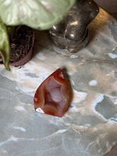 Load image into Gallery viewer, Carnelian Crystal Flame
