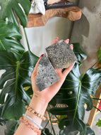 Pyrite Slab
