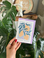 Sending You a Big Birthday Squeeze (Lemon Birthday Card) - Sister Paper Co. Greeting Card