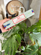 Lily Satya Incense Sticks