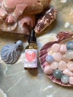 Jessica The Rabbit Spell Oil - EXCLUSIVE