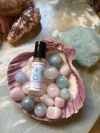 Aqua D - Perfume Oil