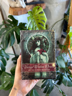 Vintage Wisdom Oracle Cards