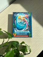Water Alchemy Oracle By Alexandra Wenman