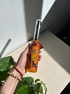 Dominio - (dominance) Spiritual Cologne