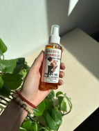 Hold Your Man Spray - Amara Hombres