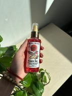 Suck Rose/Hummingbird Spray - Chupa Rosa