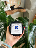 Evil Eye Repellent Scrub