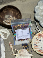 Amphitrite Herbal Bath Salt Mix