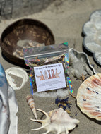 Eyes on Me Herbal Bath Salt Mix