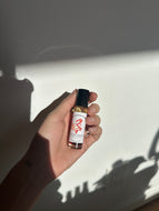 Dragons Blood- Perfume Oil