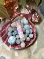 Talk Nice To Myself Enchanted Lip Balm