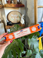 Spiritual Aura Satya Incense Sticks
