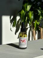 Binding Ritual Spell Oil