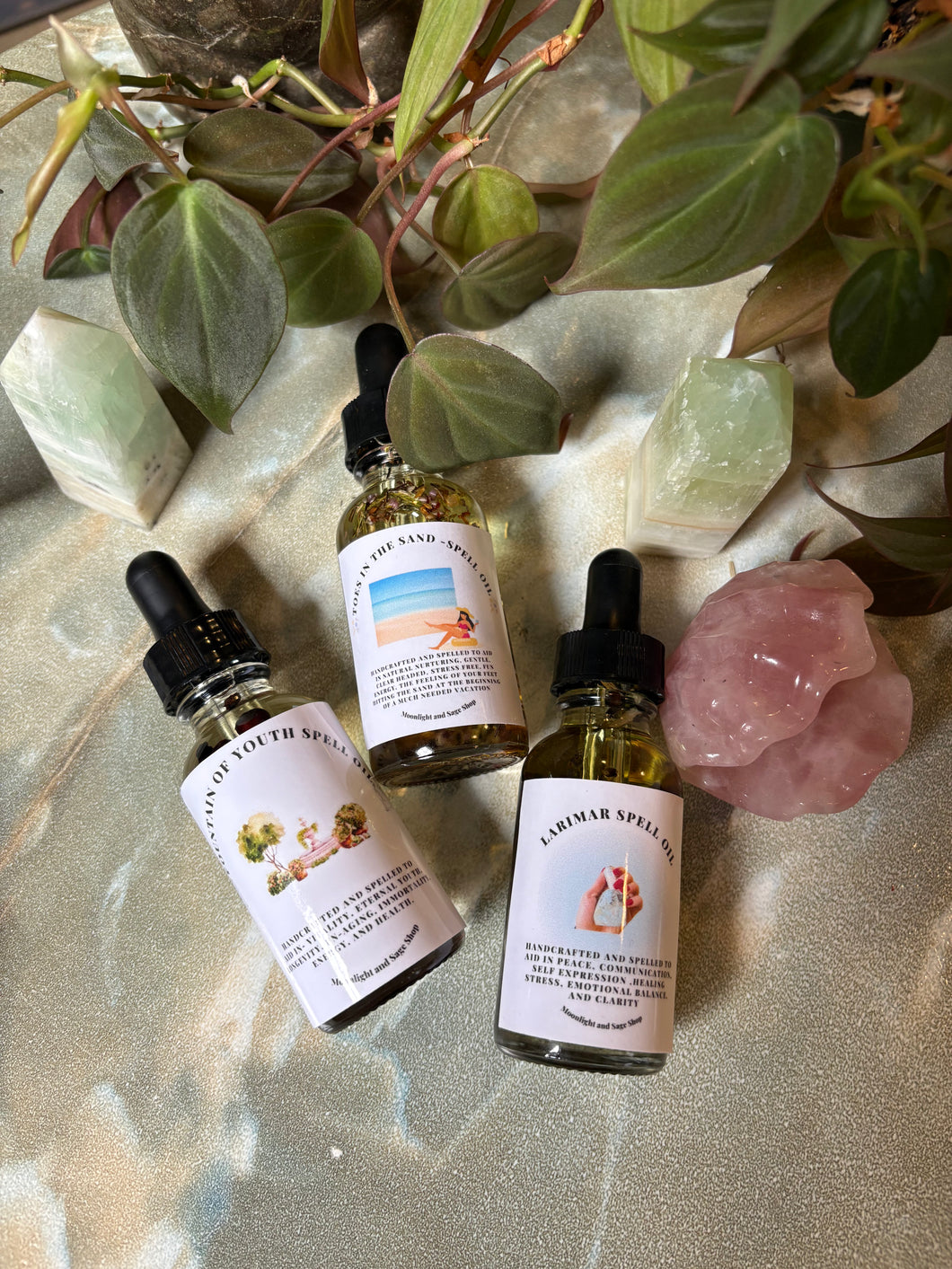 Alyssa's Venus Day Trio 5/9/24 - Online Only