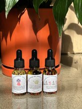 Load image into Gallery viewer, Self Care Oil Pack Ritual Oil Pack 1/2 Oils
