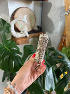 Lavender, Blue Sage, Yerba Santa Cleansing Bundle (Cleansing, Purification, Calming, Emotional Grounding)