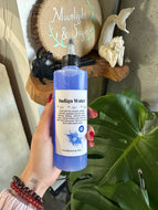 Indigo Water 8 oz  - Spiritual Protection, Reversal, Cleansing