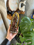 Our Lady of Guadalupe Goddess Statue