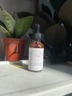 Love Witch Spell Oil