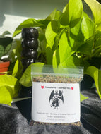 Asmodeus Herbal Mix