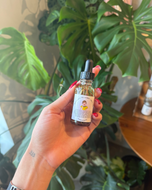 Wanna Say My Name Ritual Spell Oil
