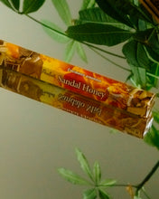 Load image into Gallery viewer, Sandal Honey Pradhan Incense
